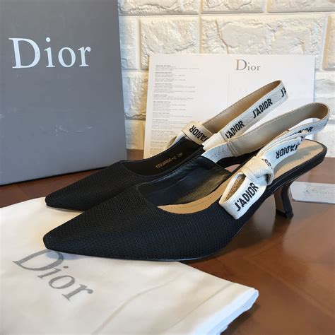 heel dior shoes|dior shoes women heels.